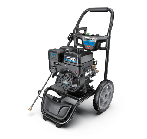 Dayliff DPWP 9A 6.5HP Pressure Washer